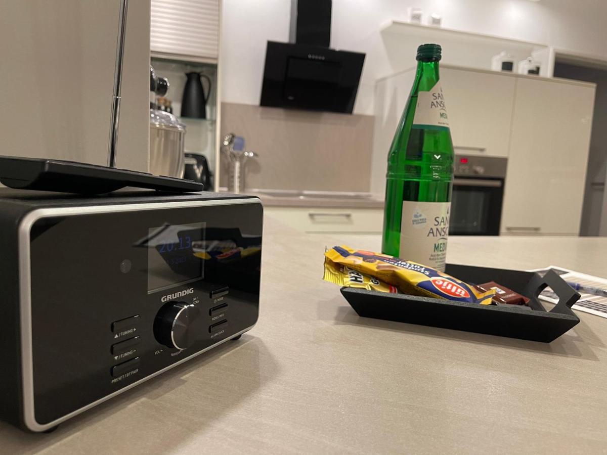 Ferien Bungalow Ennens Rhauderfehn Dış mekan fotoğraf
