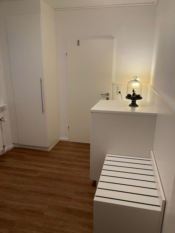 Ferien Bungalow Ennens Rhauderfehn Dış mekan fotoğraf