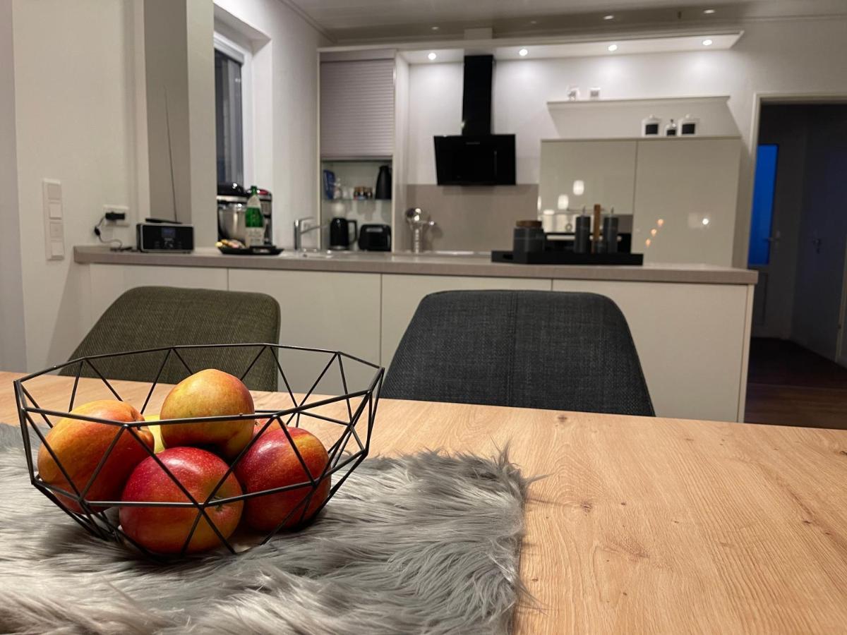 Ferien Bungalow Ennens Rhauderfehn Dış mekan fotoğraf